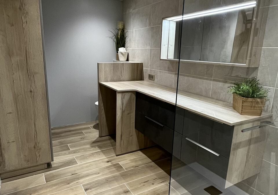 Rénovation de salle de bain à Vendenheim, une équipe à votre écoute